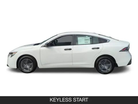 More photos of 2026 Nissan Sentra S at Mossy Nissan Escondido, CA