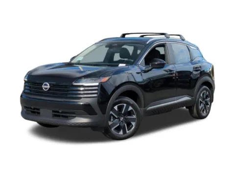 Black 2026 Nissan Kicks SV for sale in Escondido, CA