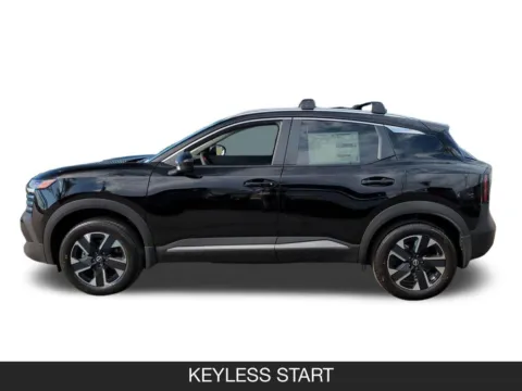 More photos of 2026 Nissan Kicks SV at Mossy Nissan Escondido, CA