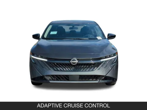 More photos of 2026 Nissan Sentra SV at Mossy Nissan Escondido, CA