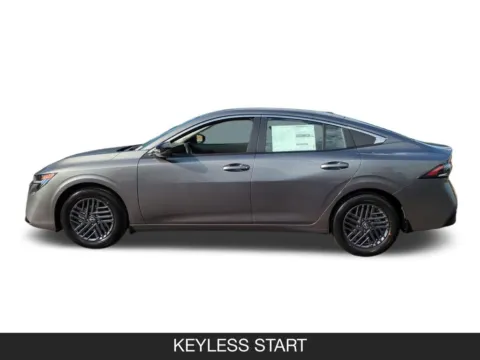 More photos of 2026 Nissan Sentra SV at Mossy Nissan Escondido, CA