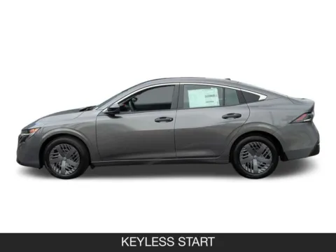 More photos of 2026 Nissan Sentra S at Mossy Nissan Escondido, CA