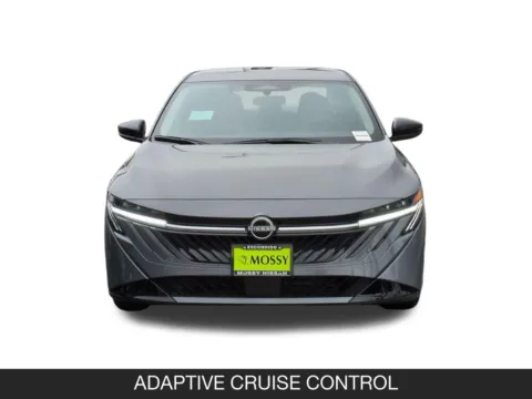 More photos of 2026 Nissan Sentra S at Mossy Nissan Escondido, CA