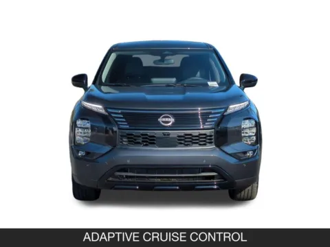 More photos of 2026 Nissan Rogue Plug-In Hybrid SL at Mossy Nissan Escondido, CA