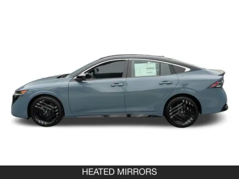 More photos of 2026 Nissan Sentra SR at Mossy Nissan Escondido, CA