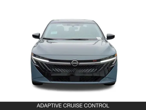 More photos of 2026 Nissan Sentra SR at Mossy Nissan Escondido, CA