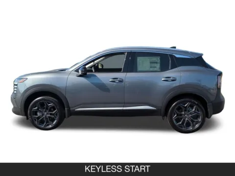 More photos of 2026 Nissan Kicks SR at Mossy Nissan Escondido, CA