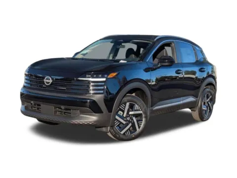 Black 2026 Nissan Kicks SV for sale in Escondido, CA