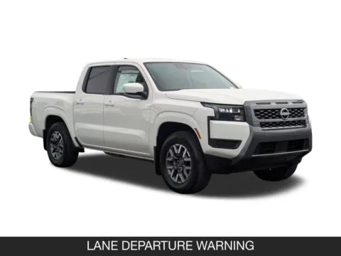 Photos of 2026 Nissan Frontier SV for sale in Escondido, CA at Mossy Nissan Escondido