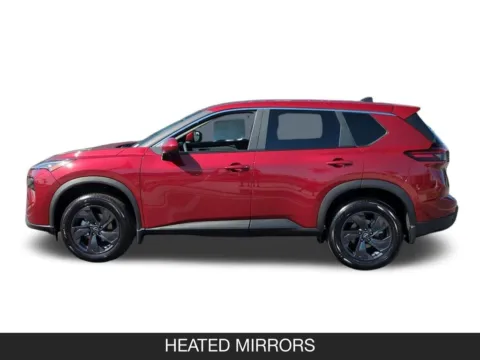 More photos of 2026 Nissan Rogue SV at Mossy Nissan Escondido, CA