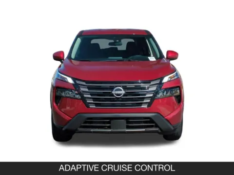 More photos of 2026 Nissan Rogue SV at Mossy Nissan Escondido, CA