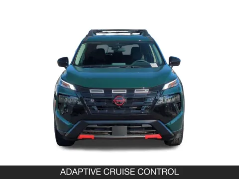 More photos of 2026 Nissan Rogue Rock Creek at Mossy Nissan Escondido, CA