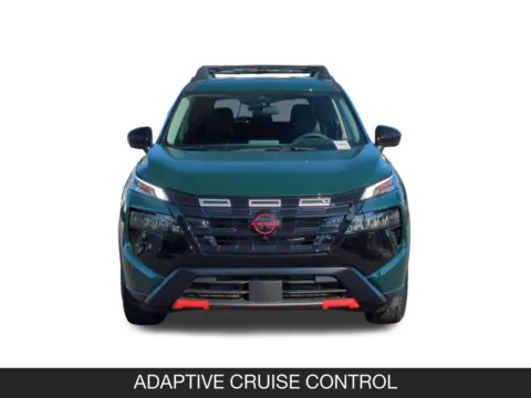 More photos of 2026 Nissan Rogue Rock Creek at Mossy Nissan Escondido, CA