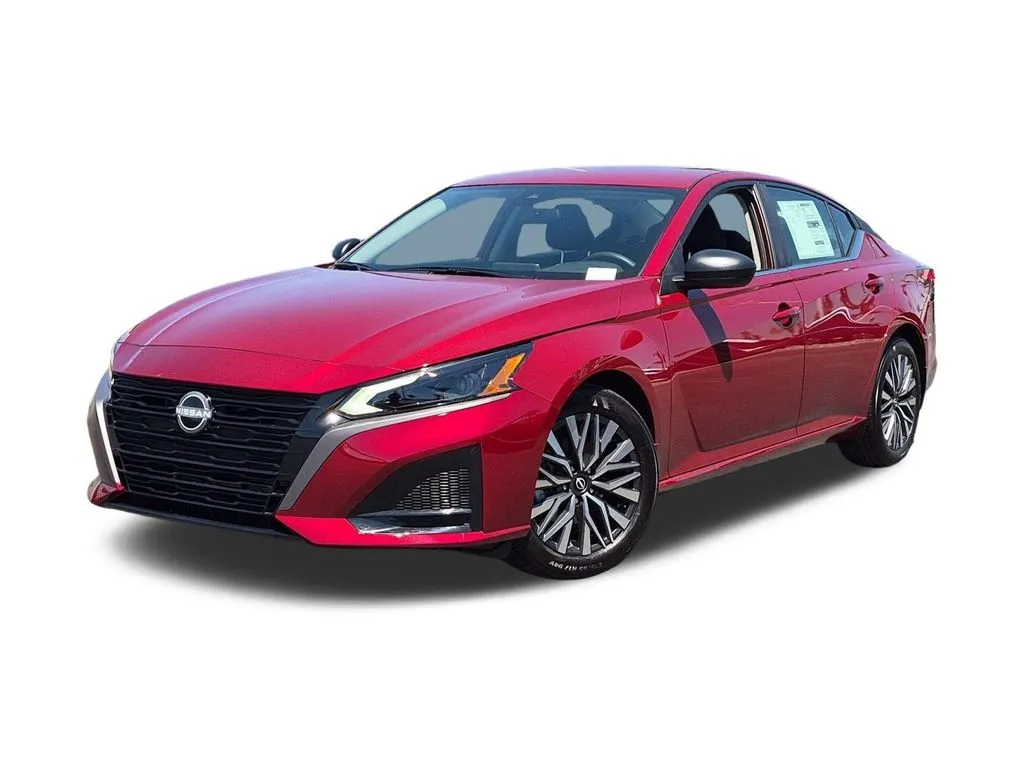 2026 Nissan Altima 2.5 SV for sale in Escondido, CA