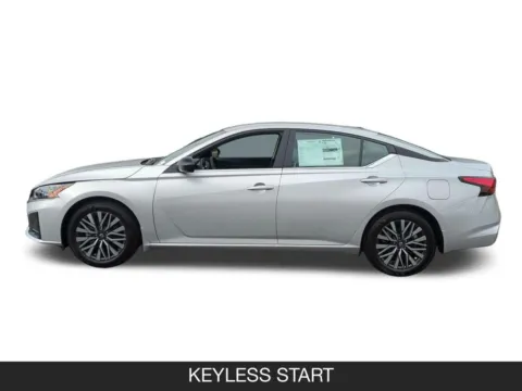 More photos of 2026 Nissan Altima 2.5 SV at Mossy Nissan Escondido, CA
