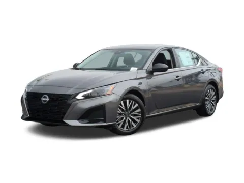 Gray 2026 Nissan Altima 2.5 SV for sale in Escondido, CA