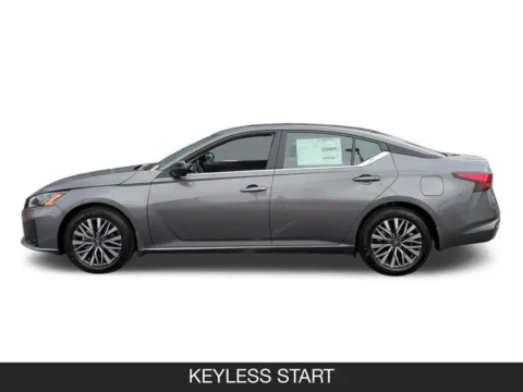 More photos of 2026 Nissan Altima 2.5 SV at Mossy Nissan Escondido, CA