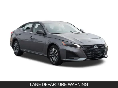 Photos of 2026 Nissan Altima 2.5 SV for sale in Escondido, CA at Mossy Nissan Escondido