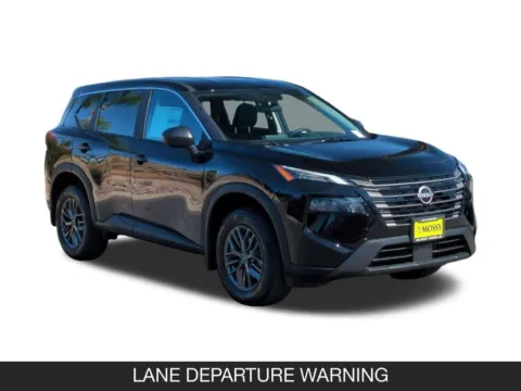 Photos of 2026 Nissan Rogue S for sale in Escondido, CA at Mossy Nissan Escondido