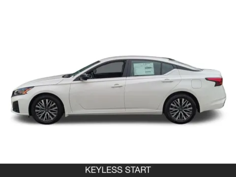 More photos of 2026 Nissan Altima 2.5 SV at Mossy Nissan Escondido, CA