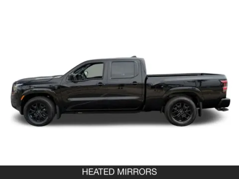 More photos of 2026 Nissan Frontier SV at Mossy Nissan Escondido, CA