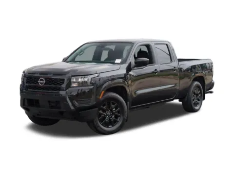 Black 2026 Nissan Frontier SV for sale in Escondido, CA