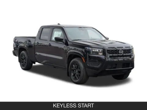 Photos of 2026 Nissan Frontier SV for sale in Escondido, CA at Mossy Nissan Escondido