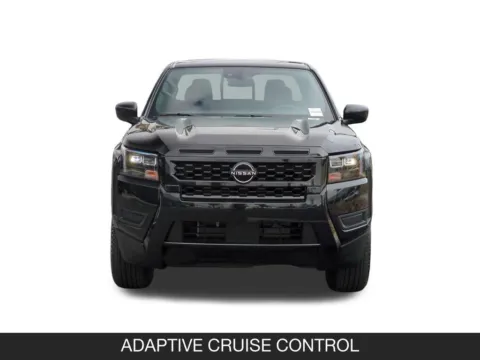 More photos of 2026 Nissan Frontier SV at Mossy Nissan Escondido, CA