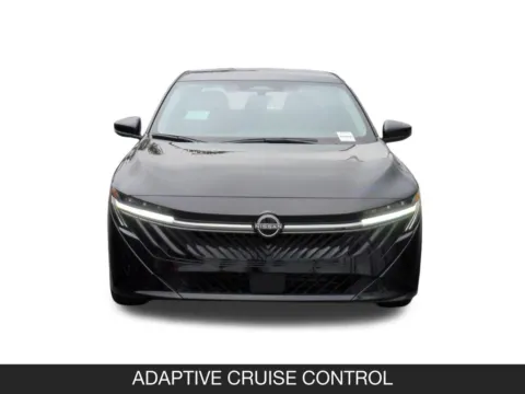 More photos of 2026 Nissan Sentra S at Mossy Nissan Escondido, CA