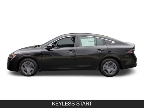 More photos of 2026 Nissan Sentra S at Mossy Nissan Escondido, CA
