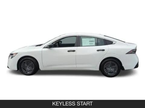More photos of 2026 Nissan Sentra S at Mossy Nissan Escondido, CA