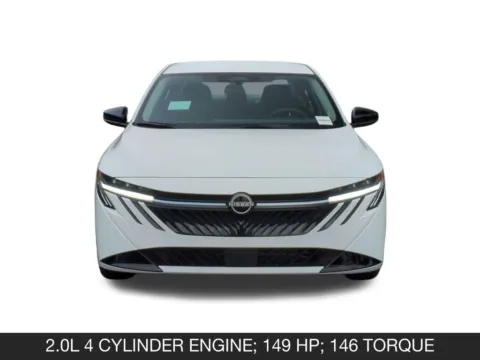 More photos of 2026 Nissan Sentra S at Mossy Nissan Escondido, CA