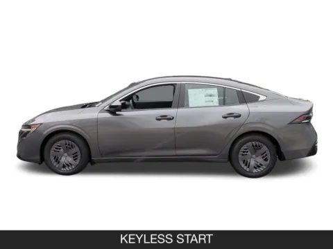 More photos of 2026 Nissan Sentra S at Mossy Nissan Escondido, CA