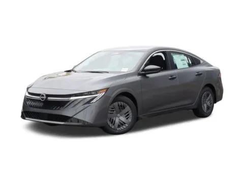 Gray 2026 Nissan Sentra S for sale in Escondido, CA