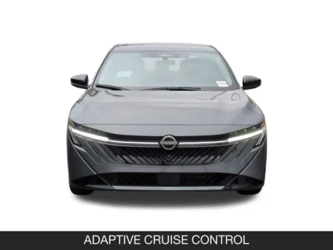 More photos of 2026 Nissan Sentra S at Mossy Nissan Escondido, CA