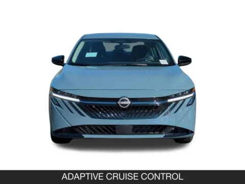 More photos of 2026 Nissan Sentra SV at Mossy Nissan Escondido, CA
