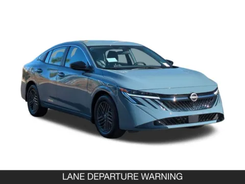 Photos of 2026 Nissan Sentra SV for sale in Escondido, CA at Mossy Nissan Escondido