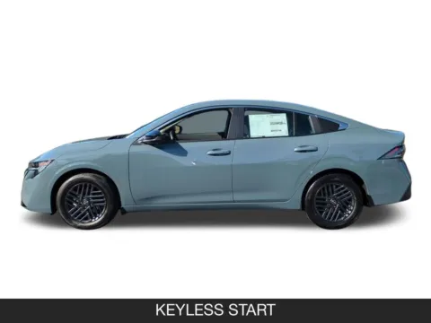 More photos of 2026 Nissan Sentra SV at Mossy Nissan Escondido, CA