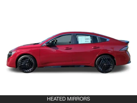 More photos of 2026 Nissan Sentra SR at Mossy Nissan Escondido, CA