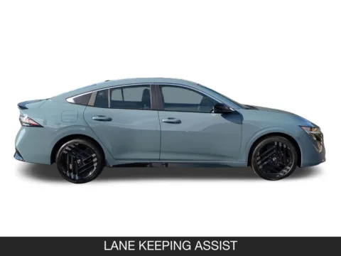 More photos of 2026 Nissan Sentra SR at Mossy Nissan Escondido, CA