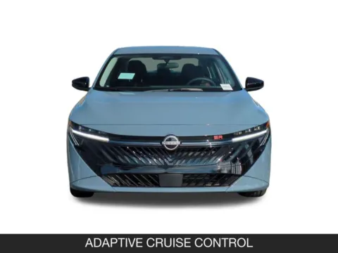 More photos of 2026 Nissan Sentra SR at Mossy Nissan Escondido, CA