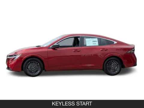 More photos of 2026 Nissan Sentra SV at Mossy Nissan Escondido, CA