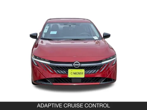 More photos of 2026 Nissan Sentra SV at Mossy Nissan Escondido, CA
