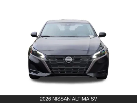 More photos of 2026 Nissan Altima 2.5 SV at Mossy Nissan Escondido, CA