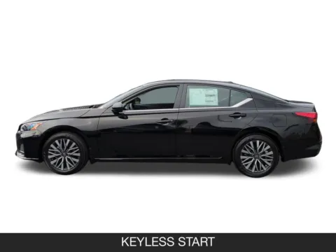 More photos of 2026 Nissan Altima 2.5 SV at Mossy Nissan Escondido, CA