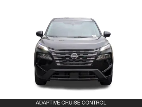 More photos of 2026 Nissan Rogue SV at Mossy Nissan Escondido, CA