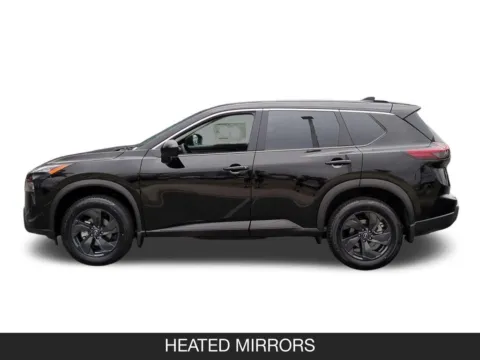 More photos of 2026 Nissan Rogue SV at Mossy Nissan Escondido, CA