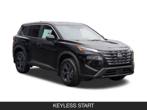 Photos of 2026 Nissan Rogue SV for sale in Escondido, CA at Mossy Nissan Escondido
