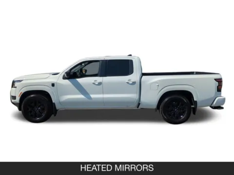 More photos of 2026 Nissan Frontier SV at Mossy Nissan Escondido, CA