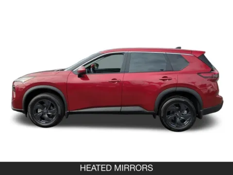 More photos of 2026 Nissan Rogue SV at Mossy Nissan Escondido, CA